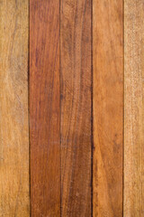 Naklejka premium Old wood texture and background