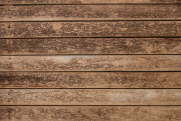Wooden wall texture and background