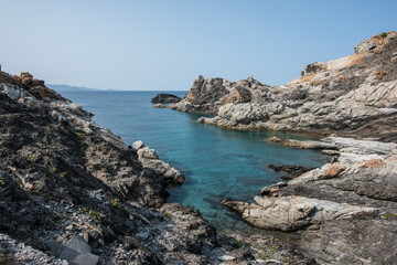 La Costa Brava, con el Cap de Creus, el museo de Dalí y Cadaqués