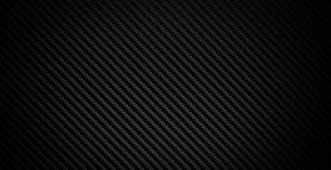 Carbon Fiber Texture background black