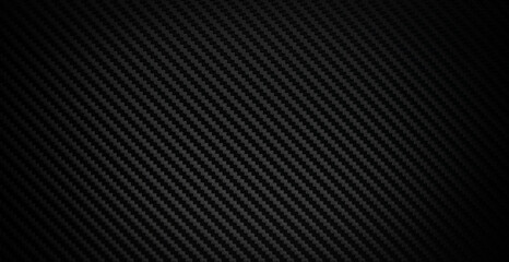 Carbon Fiber Texture background black
