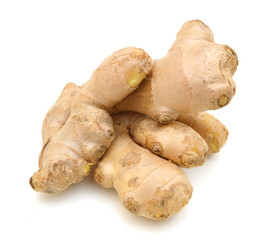 Gingers in flavoring cooking