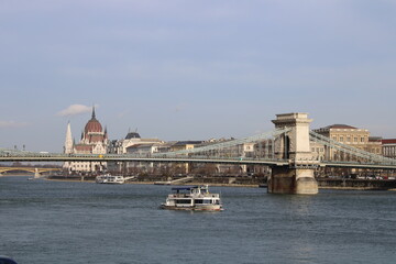 Budapest is the capital and the most populous city of Hungary, and the ninth-largest city in the European Union by population within city limits.