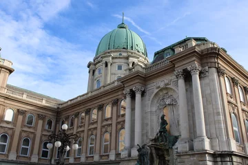 Budapest ist die Hauptstadt und die bevölkerungsreichste Stadt Ungarns und die neuntgrößte Stadt in der Europäischen Union nach Einwohnerzahl innerhalb der Stadtgrenzen. © Sergio