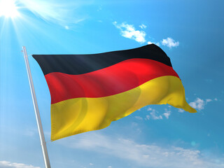 Germany FLAG