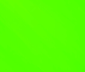 Green blurred background. Polygonal vector illustration. 