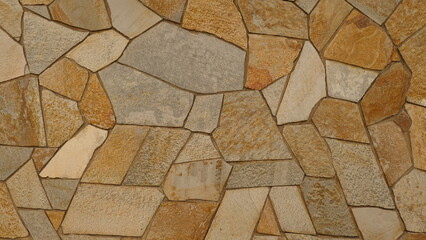 stone wall background