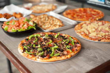 pizza
