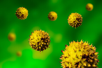 Virus autunnale covid 19