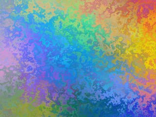 Luxury blurred abstract background, watercolor