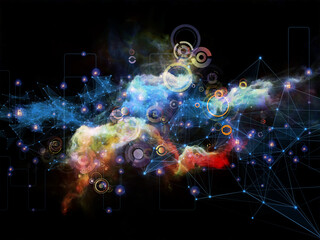 Network of Virtual Cloud