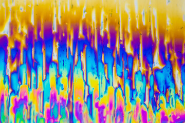 クエン酸の結晶