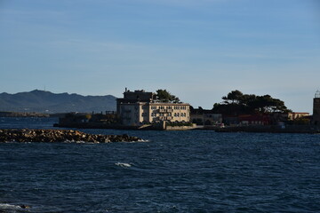 Obraz premium Bandol