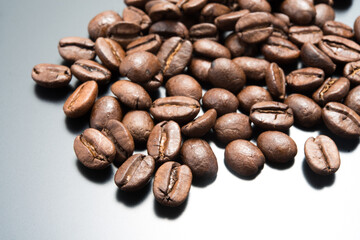 コーヒー豆
