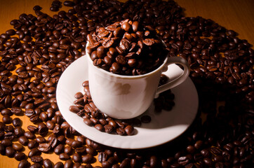 コーヒー
