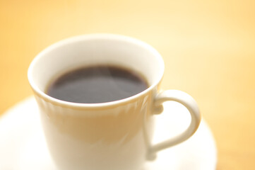 コーヒー