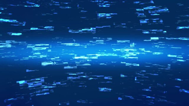 仮想空間
