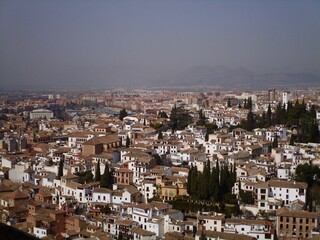 Obraz premium panorama