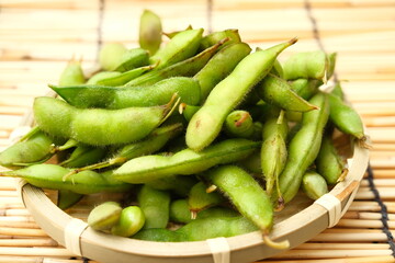 枝豆