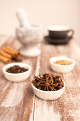 Té