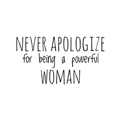 Illustration about being a powerful woman,  an empowered woman