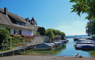 Überlingen am Bodensee