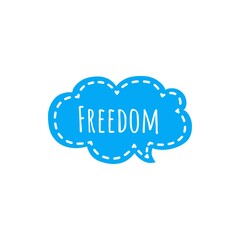 ''Freedom'' design