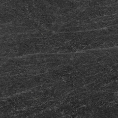 Dark grey black slate background or texture.