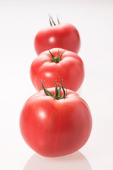 Tomatoes Dishes Vegetables