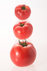 Tomatoes Dishes Vegetables