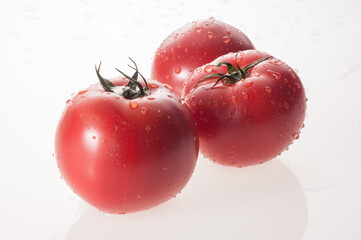 Tomatoes Dishes Vegetables
