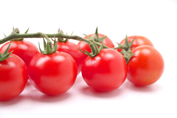 Tomatoes Dishes Vegetables