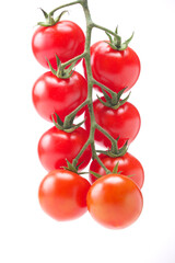 Tomatoes Dishes Vegetables