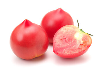 Tomatoes Dishes Vegetables