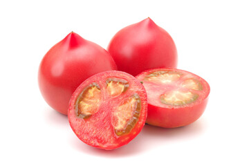 Tomatoes Dishes Vegetables