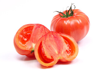 Tomatoes Dishes Vegetables