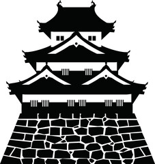 日本の城・天守・櫓