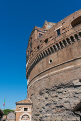 サンタンジェロ城