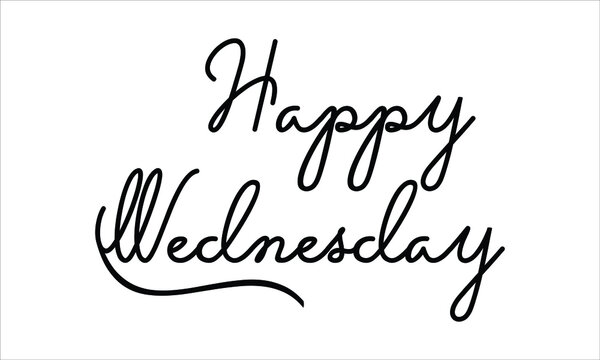 “Happy Wednesday” Images – Browse 85 Stock Photos, Vectors, and Video