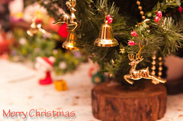 クリスマスカード