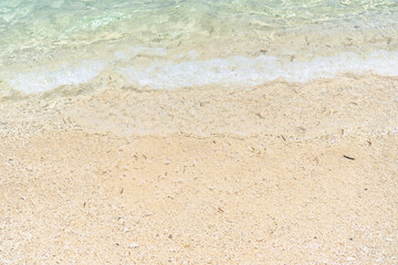 古宇利ビーチ【沖縄】