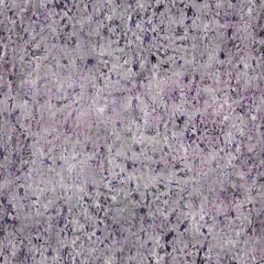 Dark moody purple and green seamless textural repeat pattern. Highly intricate and deeply detailed background swatch. Luxurious rich fashion textile feel.