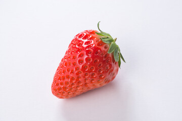 いちご　さがほのか　熊本県　日本