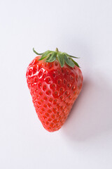 いちご　さがほのか　熊本県　日本