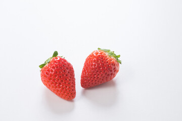 いちご　さがほのか　熊本県　日本