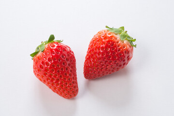 いちご　さがほのか　熊本県　日本