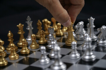 chess board game,International Chess Day.