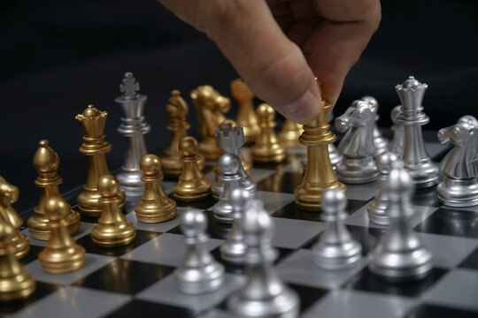 Chess Board Game,International Chess Day.