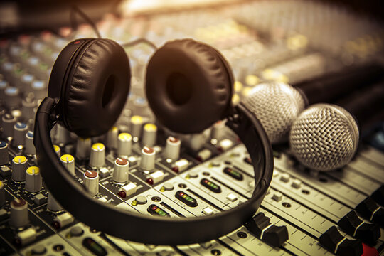 The Essentials of Audio Production: Understanding the Basics
