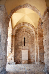 Zion Gate Jerusalem Israel